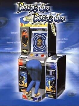 Boong-Ga Boong-Ga