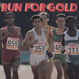 Run for Gold
