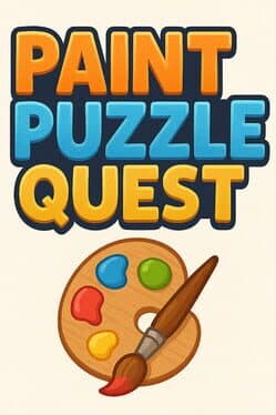 Paint & Puzzle