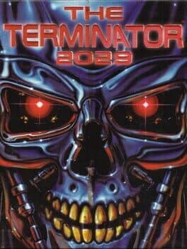Terminator 2029