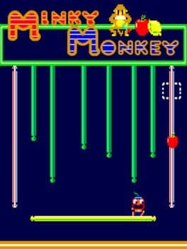 Minky Monkey