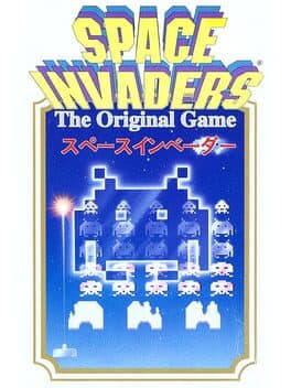 Space Invaders: The Original Game