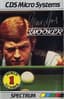 Steve Davis Snooker