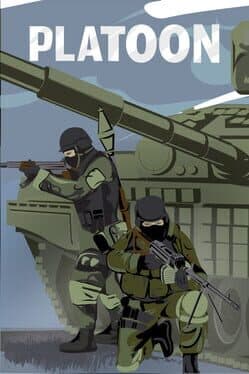 Platoon — обложка
