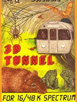 3D Tunnel