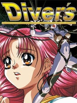 Diver's