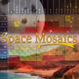 Mosaic (Space)