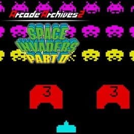Space Invaders Part II