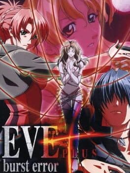EVE Burst Error Plus