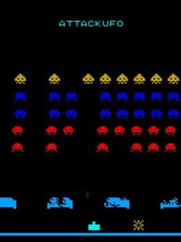 Attack UFO