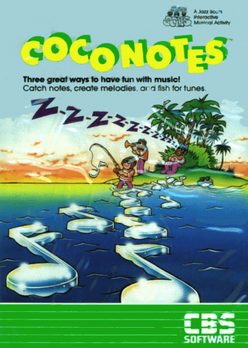 Coco Notes