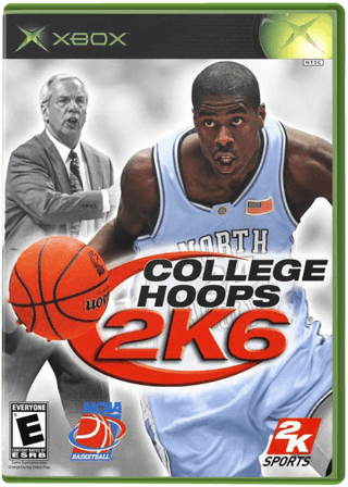 College Hoops 2K6