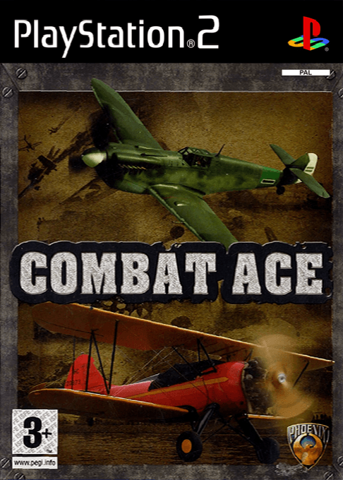 Combat Ace