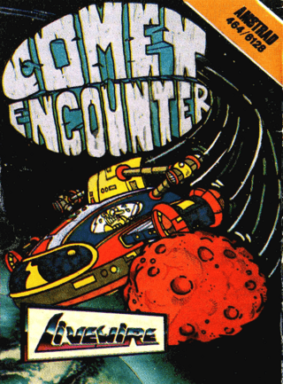 Comet Encounter