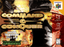 Command & Conquer