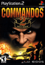 Commandos 2: Men of Courage