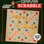 Computer Scrabble