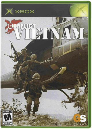 Conflict: Vietnam