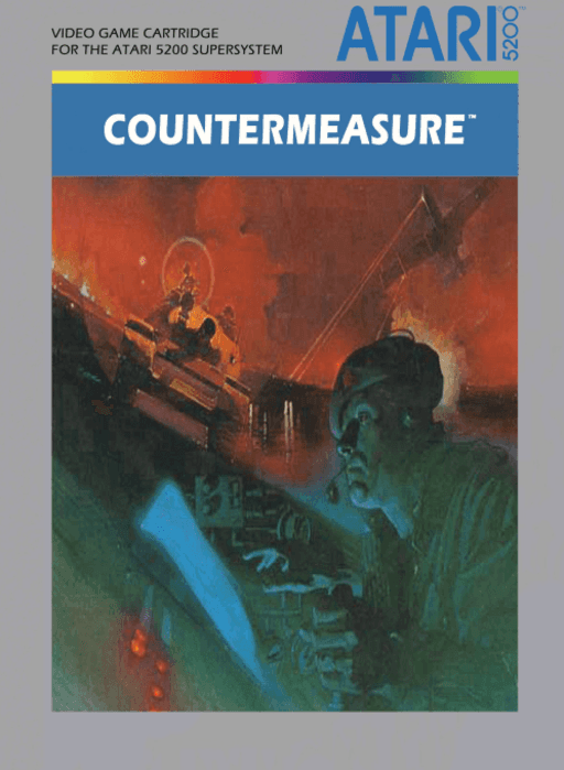 Countermeasure