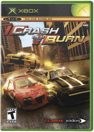 Crash 'n' Burn
