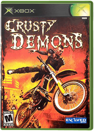 Crusty Demons