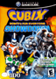 Cubix Robots for Everyone: Showdown