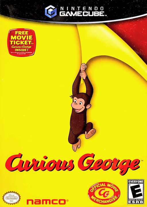 Curious George