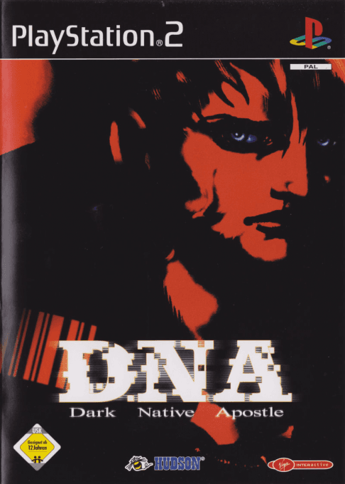 D.N.A.: Dark Native Apostle