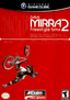 Dave Mirra Freestyle BMX 2