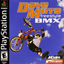 Dave Mirra Freestyle BMX