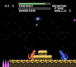 Dynowarz: Destruction of Spondylus