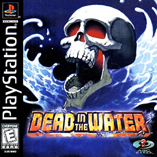 Dead in the Water