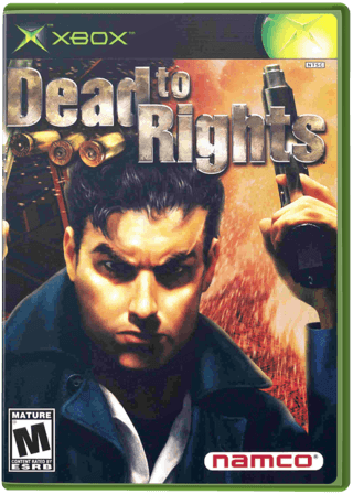 Dead to Rights