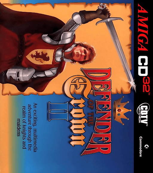 Defender of the Crown II