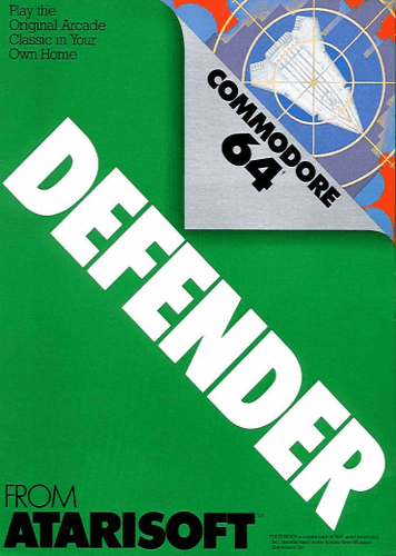 Defender