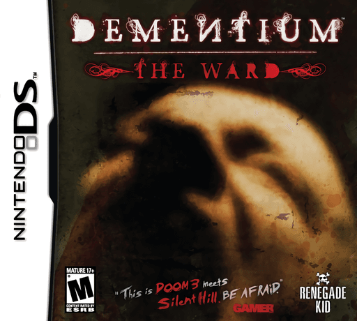 Dementium: The Ward