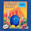 Demon Blue