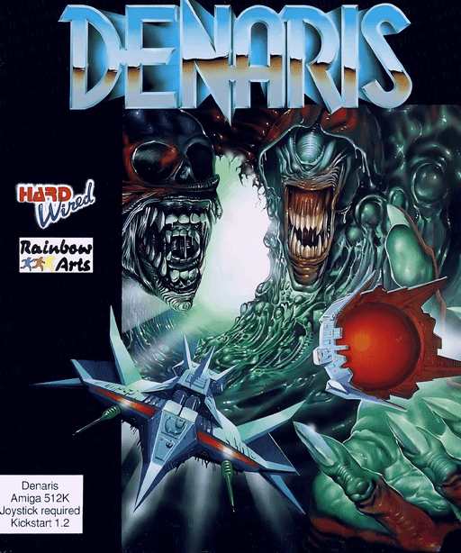 Denaris