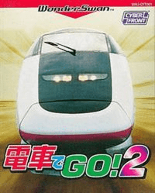 Densha de Go! 2
