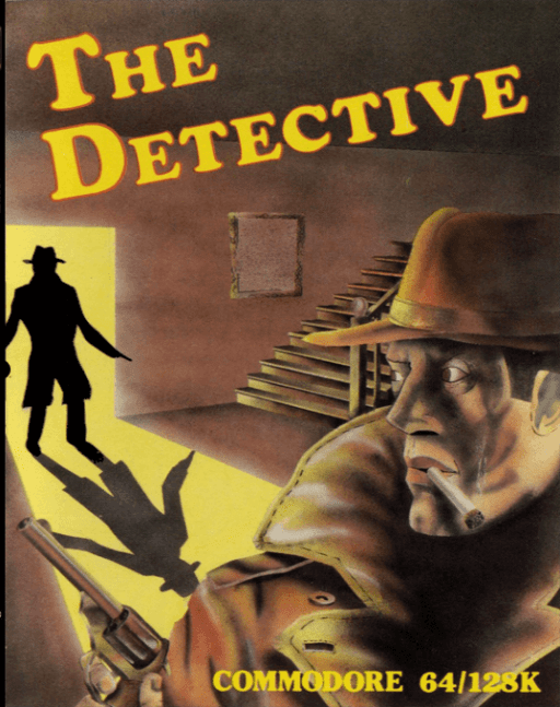 The Detective