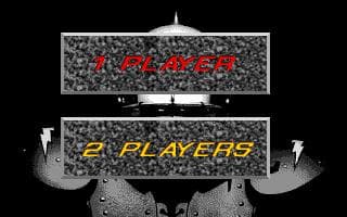 Killerball — обложка