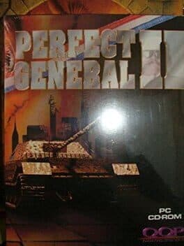 Perfect General, The