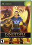 Dinotopia: The Sunstone Odyssey