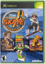 Disney's Extreme Skate Adventure
