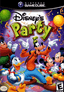 Disney's Party