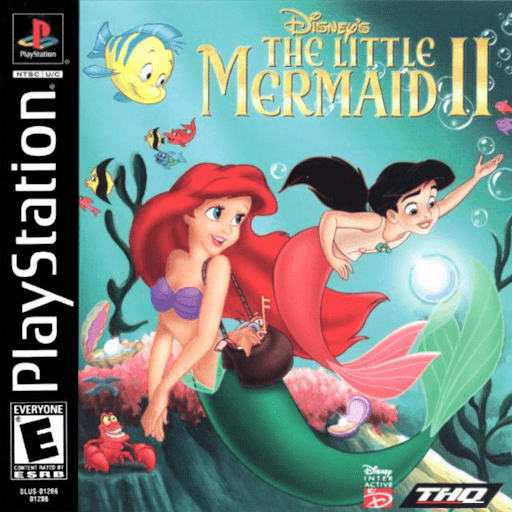 Disney's The Little Mermaid II