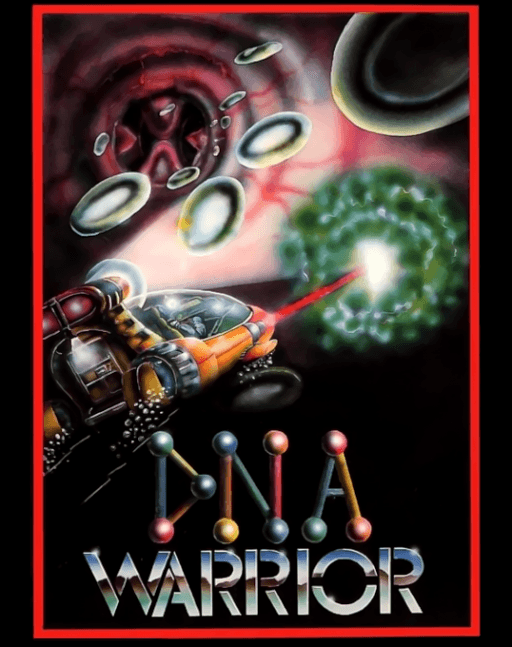 DNA Warrior