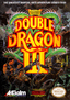 Double Dragon III: The Sacred Stones