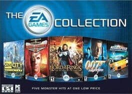The Games Collection