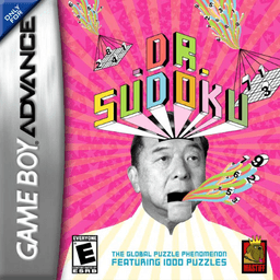 Dr. Sudoku